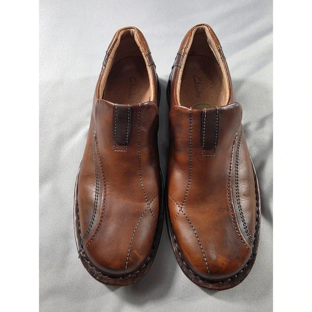 Clarks brand model